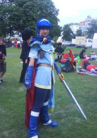 Cosplay-Cover: Marth