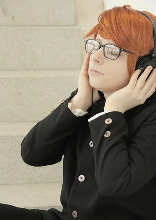 Cosplay-Cover: Irie Shoichi