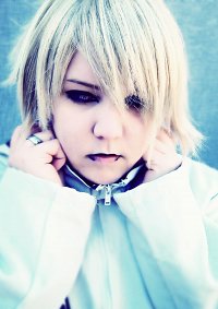 Cosplay-Cover: Ruki [Black Moral]