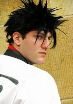 Cosplay-Cover: Sanosuke "Zanza" Sagara