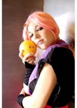 Cosplay-Cover: Lacus Clyne