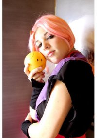 Cosplay-Cover: Lacus Clyne