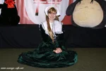 Cosplay-Cover: Suiseiseki