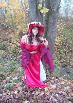 Cosplay-Cover: Red Riding Hood