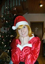 Cosplay-Cover: Sora Takenouchi ~ X-Mas