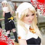 Cosplay-Cover: Yujiro Shihodani