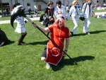 Cosplay-Cover: Sakura