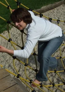 Cosplay-Cover: L (Winter Version)