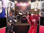 Cosplay-Cover: Ōsaki Nana [Kimono-Version] 