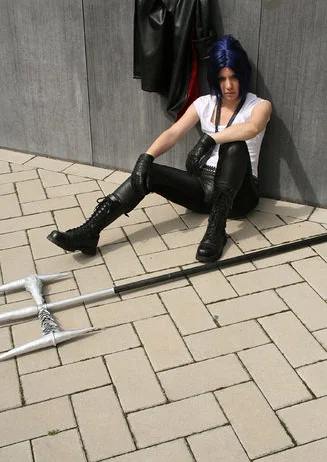 Cosplay-Cover: Mukuro Rokudo [TYL]