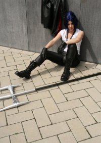 Cosplay-Cover: Mukuro Rokudo [TYL]