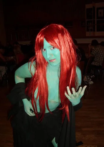 Cosplay-Cover: Nevan