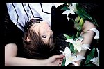 Cosplay-Cover: Kaname Kuran