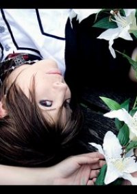 Cosplay-Cover: Kaname Kuran