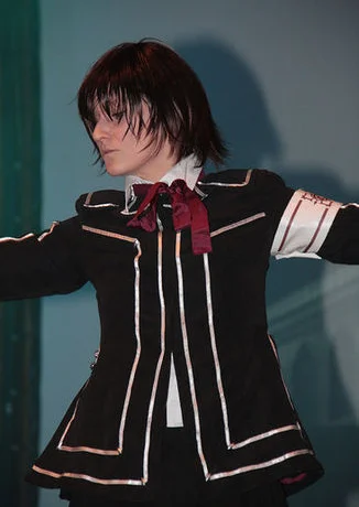 Cosplay-Cover: Yuuki