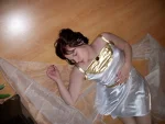 Cosplay-Cover: Sakura prolog