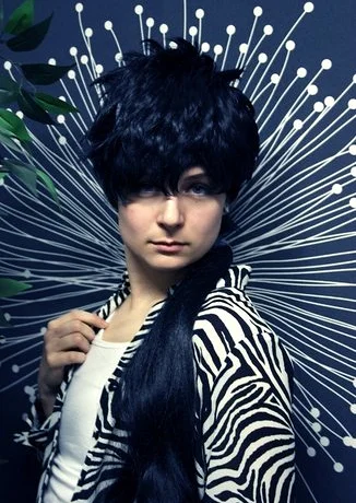 Cosplay-Cover: Seiya Kou [Moondream Project]