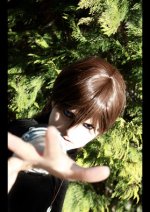 Cosplay-Cover: Seto Kaiba (Pseudo-BattleCity-Version-ohne-BC-Mant