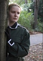 Cosplay-Cover: Ludwig (Deutschland; Uniform)