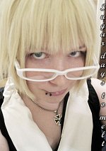 Cosplay-Cover: Maro [Sugar days to melt]