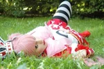 Cosplay-Cover: Perona