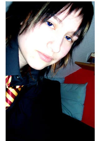 Cosplay-Cover: Sirius Black -5th grade-