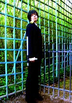 Cosplay-Cover: Hibari Kyoya - 雲雀恭弥 - [Ten Years Later]