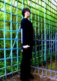 Cosplay-Cover: Hibari Kyoya - 雲雀恭弥 - [Ten Years Later]