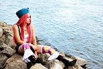 Cosplay-Cover: Jewelry Bonney