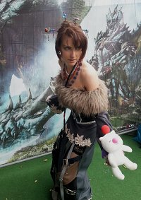 Cosplay-Cover: Lulu