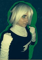 Cosplay-Cover: Danny Phantom