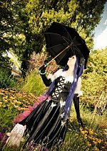 Cosplay-Cover: Kuroyukihime