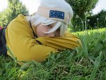 Cosplay-Cover: Soul Evans