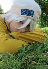 Cosplay-Cover: Soul Evans