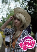 Cosplay-Cover: Applejack · 『Human Vers.』