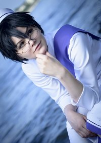 Cosplay-Cover: Kimihiro Watanuki [Summer Fun]