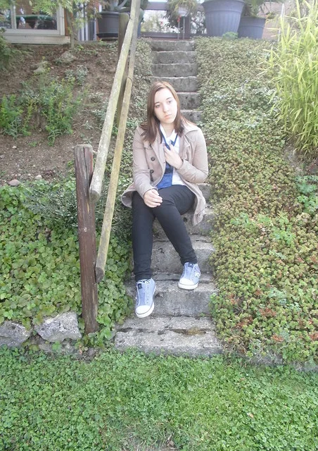 Cosplay-Cover: Fem. Castiel