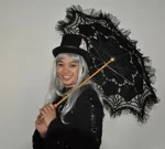 Cosplay-Cover: Lolita Cards