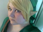 Cosplay-Cover: Link (Ocarina of Time)