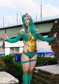 Cosplay-Cover: Rydia (After Years))