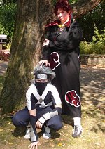 Cosplay-Cover: Sasori [Akatsuki]