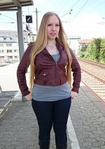 Cosplay-Cover: Emma Swan