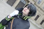 Cosplay-Cover: Yuichiro Hayakuya