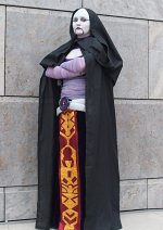 Cosplay-Cover: Asajj Ventress