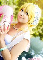 Cosplay-Cover: Eri Ayase [Natsuiro egao de 1,2 jump]