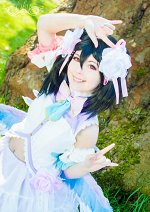 Cosplay-Cover: Nico Yazawa ( White Day )