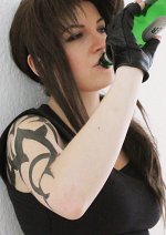 Cosplay-Cover: Rebecca "Revy" Lee - Remake