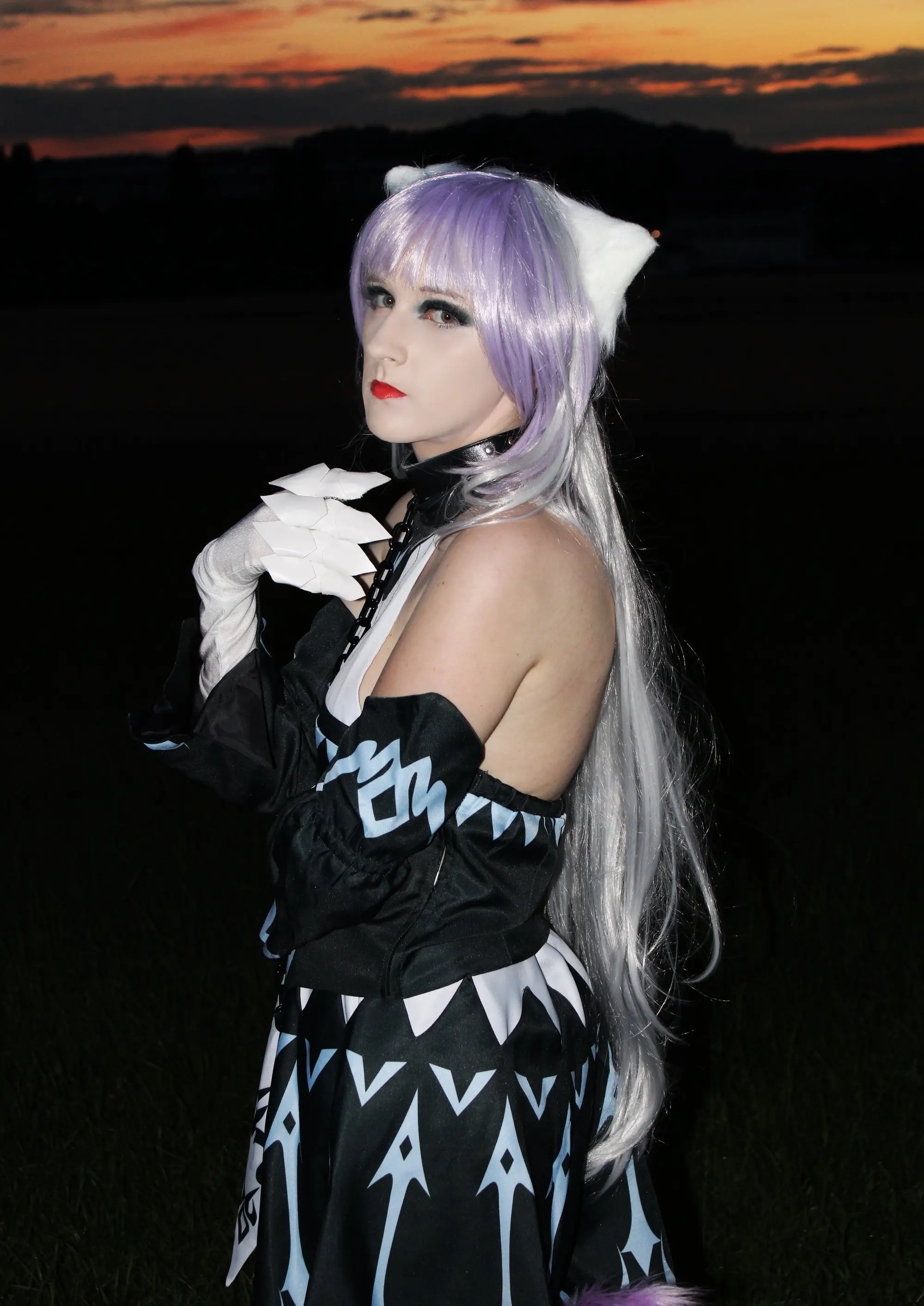 Cosplay-Cover: Atalanta Alter