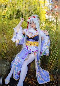 Cosplay-Cover: Ishtar [Lovely Stroll]