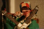 Cosplay-Cover: Schovit die Kenderin